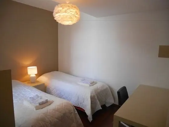 Luxury Apart Daire, 2 Yatak Odası, Sauna, Şehir Manzaralı