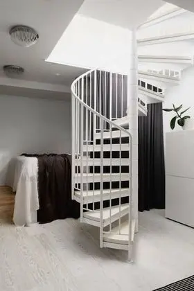 Deluxe Apart Daire, 1 Yatak Odası, Sauna, Avlu Manzaralı