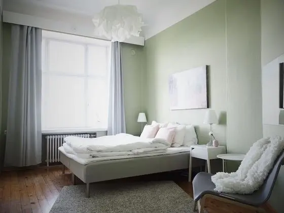 Deluxe Apart Daire, Birden Çok Yatak