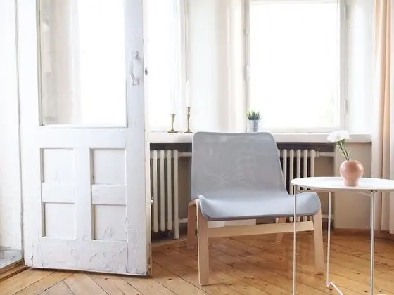 Deluxe Apart Daire, Birden Çok Yatak