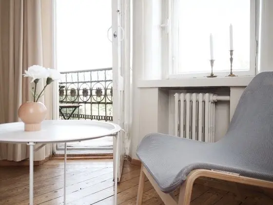 Deluxe Apart Daire, Birden Çok Yatak