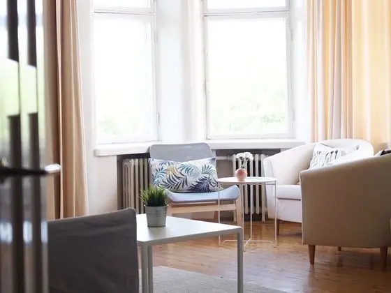 Deluxe Apart Daire, Birden Çok Yatak