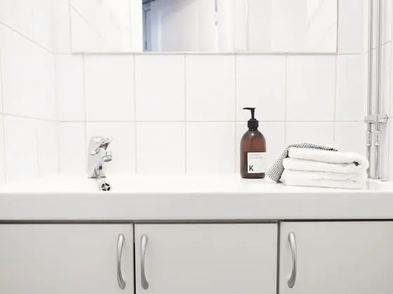 Deluxe Apart Daire, Birden Çok Yatak