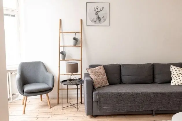 Comfort Apart Daire