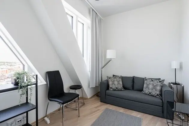 Panoramic Apart Daire