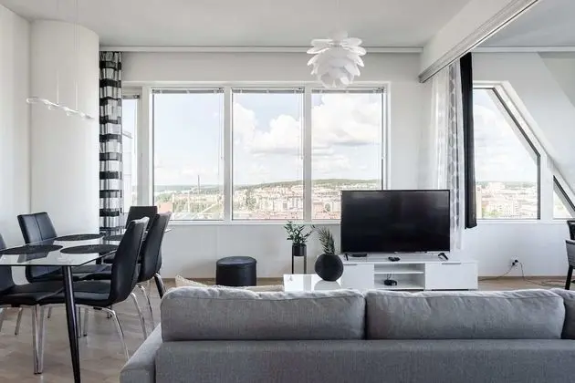 Panoramic Apart Daire