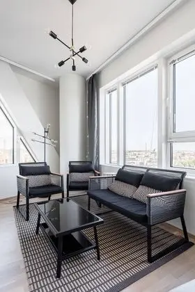Panoramic Apart Daire