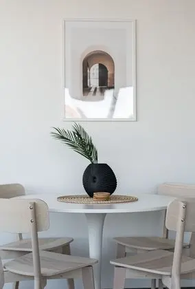 Panoramic Çatı Katı Süiti (Penthouse)