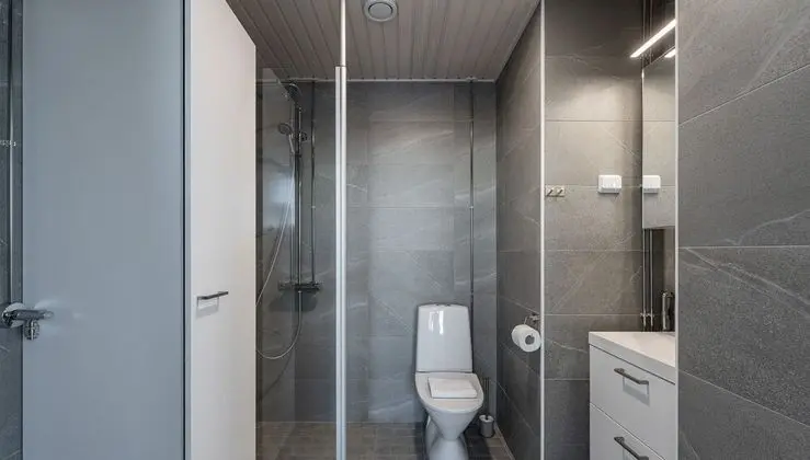 Panoramic Çatı Katı Süiti (Penthouse)