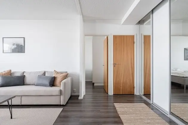 Deluxe Apart Daire