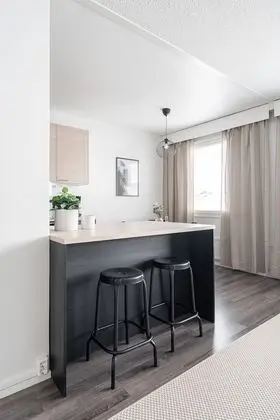 Deluxe Apart Daire