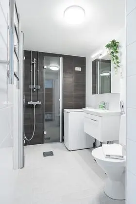 Deluxe Apart Daire