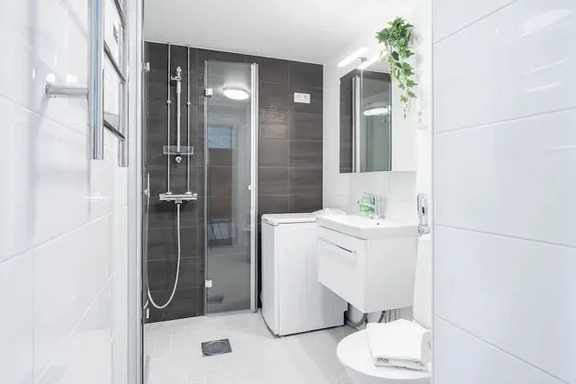 Deluxe Apart Daire