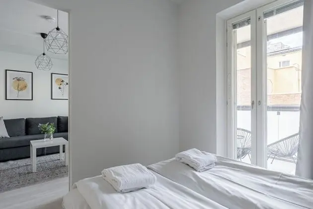 Premium Apart Daire