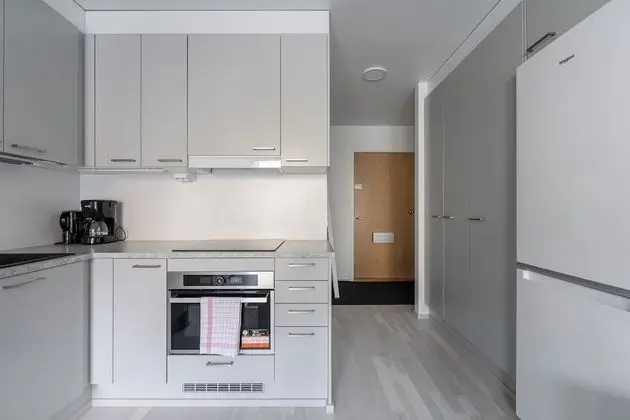 Premium Apart Daire