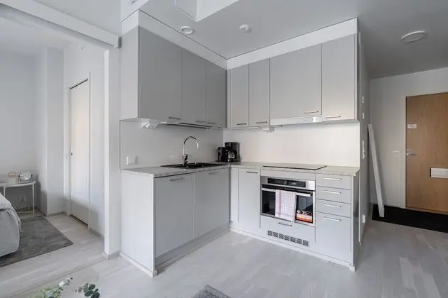 Premium Apart Daire