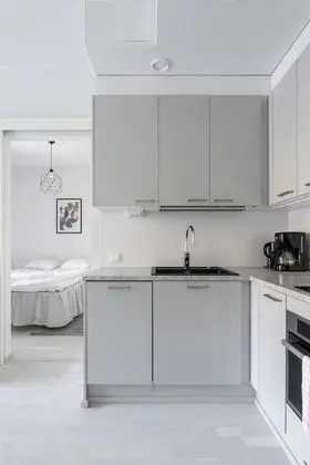 Premium Apart Daire