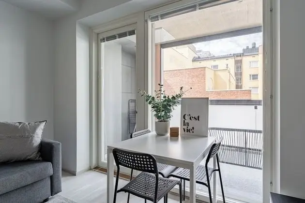 Premium Apart Daire