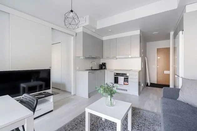 Premium Apart Daire
