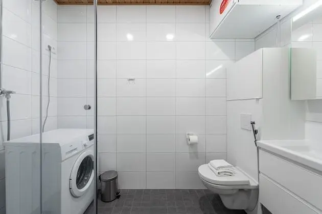Premium Apart Daire