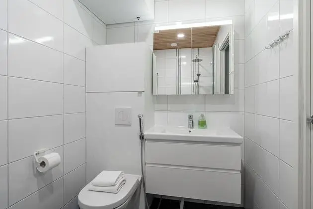 Premium Apart Daire