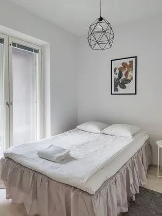 Premium Apart Daire