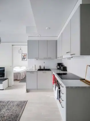 Premium Apart Daire