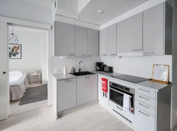 Premium Apart Daire