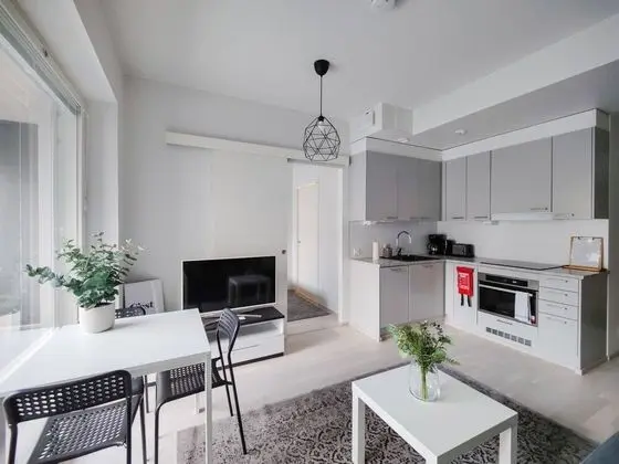 Premium Apart Daire