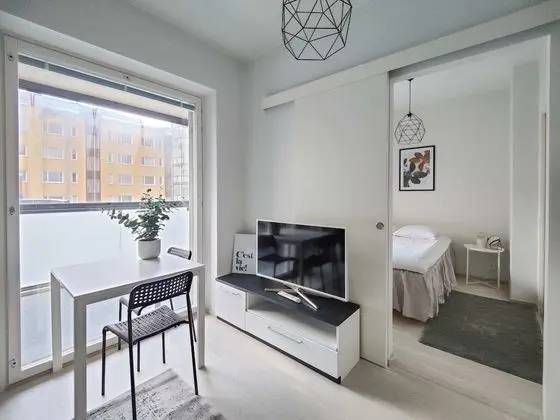 Premium Apart Daire