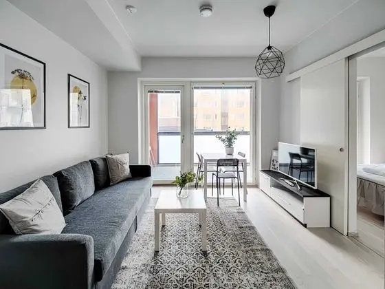 Premium Apart Daire