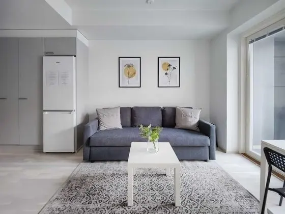 Premium Apart Daire