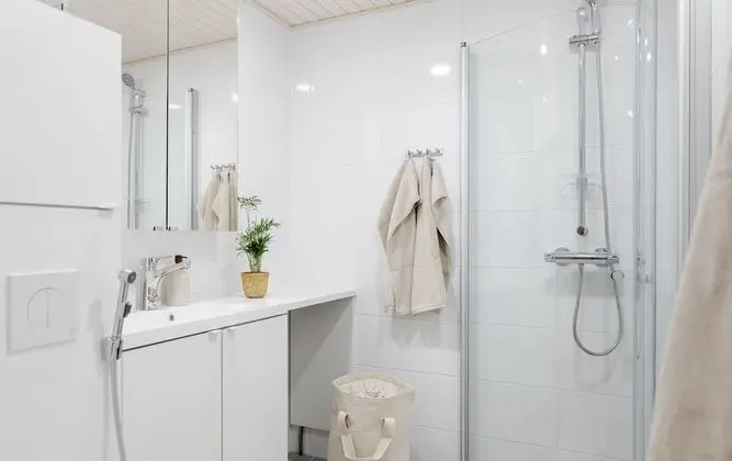 Premium Apart Daire