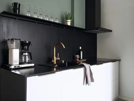 City Apart Daire, 1 Yatak Odası, Şehir Manzaralı