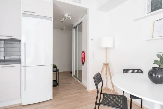 Exclusive Apart Daire