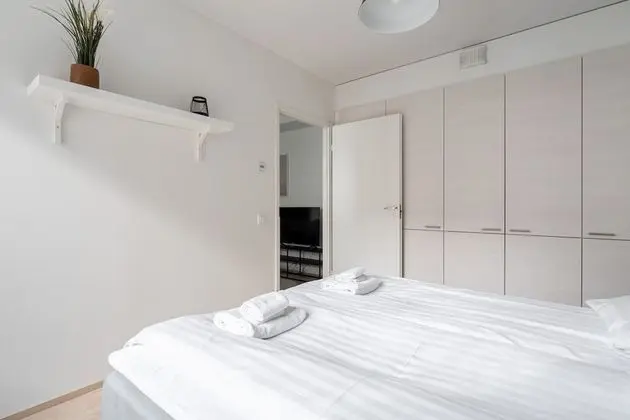 Exclusive Apart Daire