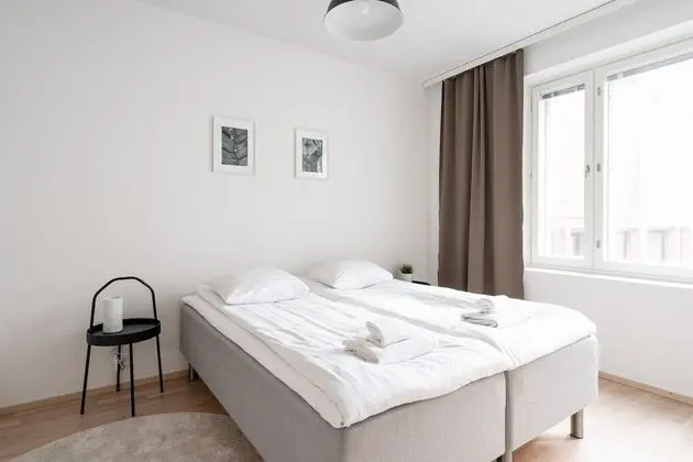 Exclusive Apart Daire