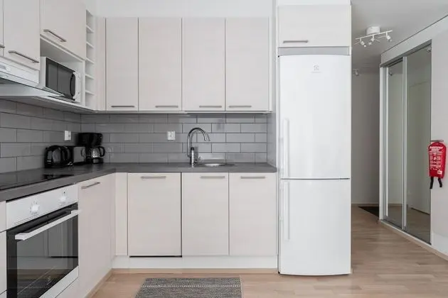 Exclusive Apart Daire