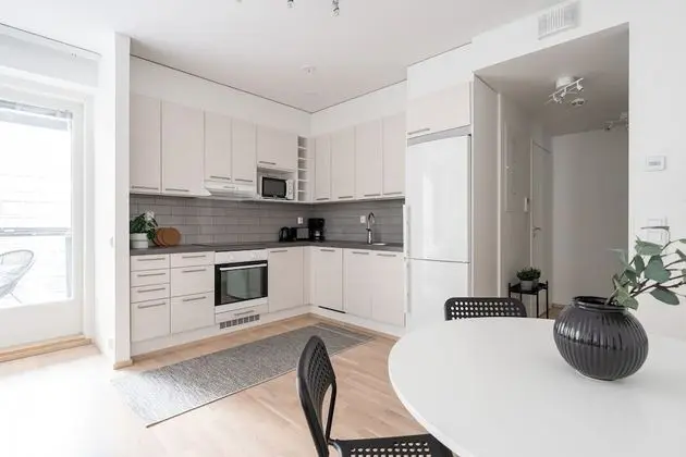 Exclusive Apart Daire
