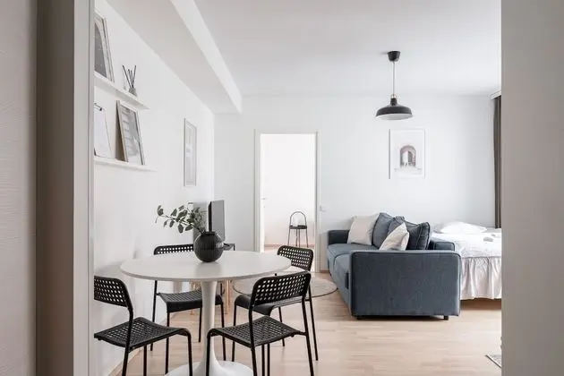 Exclusive Apart Daire