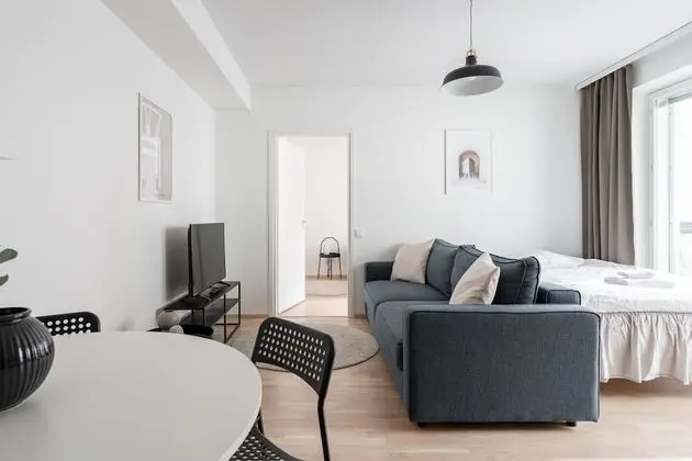 Exclusive Apart Daire