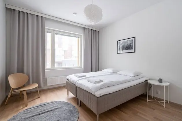 Exclusive Apart Daire