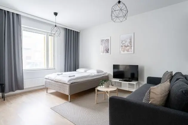 Exclusive Apart Daire