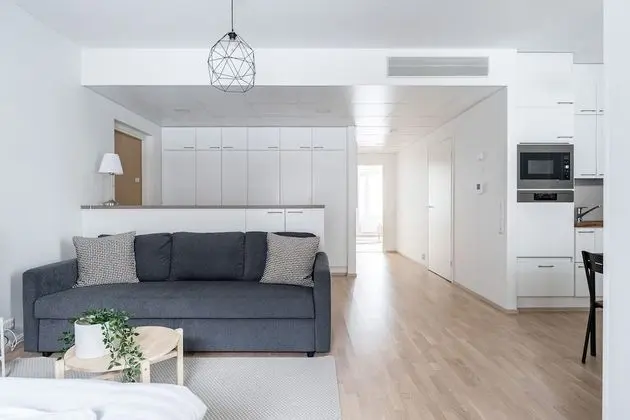 Exclusive Apart Daire