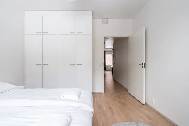 Exclusive Apart Daire