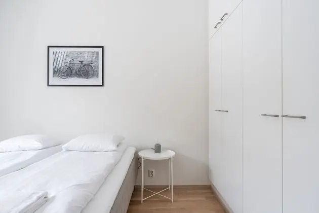 Exclusive Apart Daire