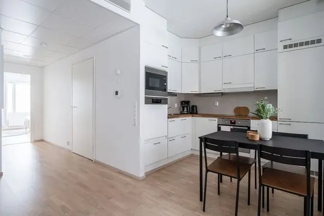 Exclusive Apart Daire