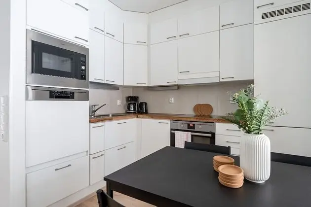 Exclusive Apart Daire