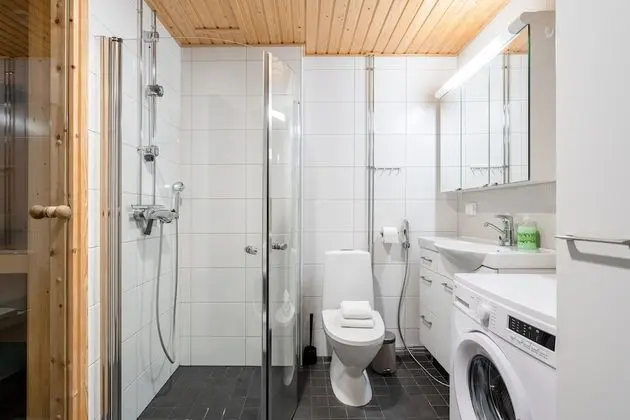 Exclusive Apart Daire