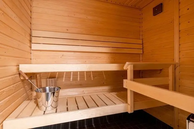 Exclusive Apart Daire